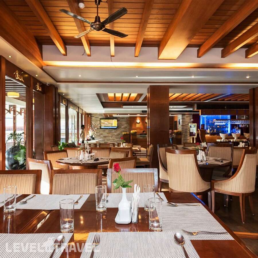 фотографии отеля Godwin Hotel в Индия(Кандолим) - фото №62