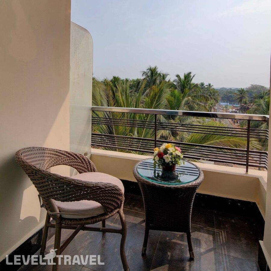 фотографии отеля Godwin Hotel в Индия(Кандолим) - фото №24