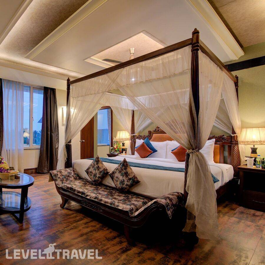 фотографии отеля Godwin Hotel в Индия(Кандолим) - фото №26