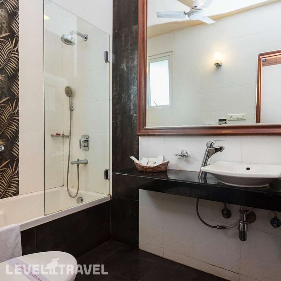 фотографии отеля Godwin Hotel в Индия(Кандолим) - фото №41