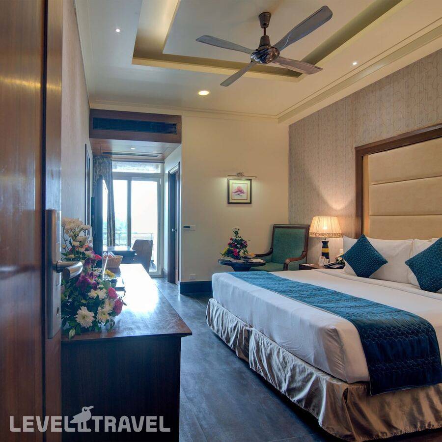 фотографии отеля Godwin Hotel в Индия(Кандолим) - фото №33