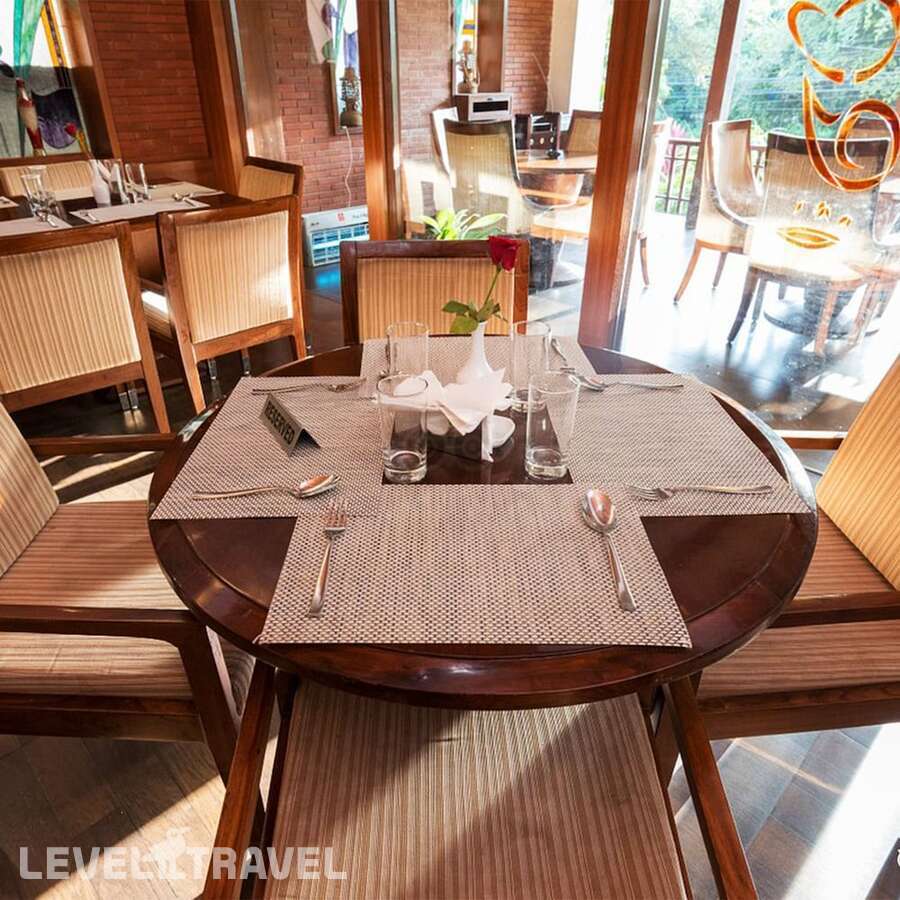 фотографии отеля Godwin Hotel в Индия(Кандолим) - фото №69