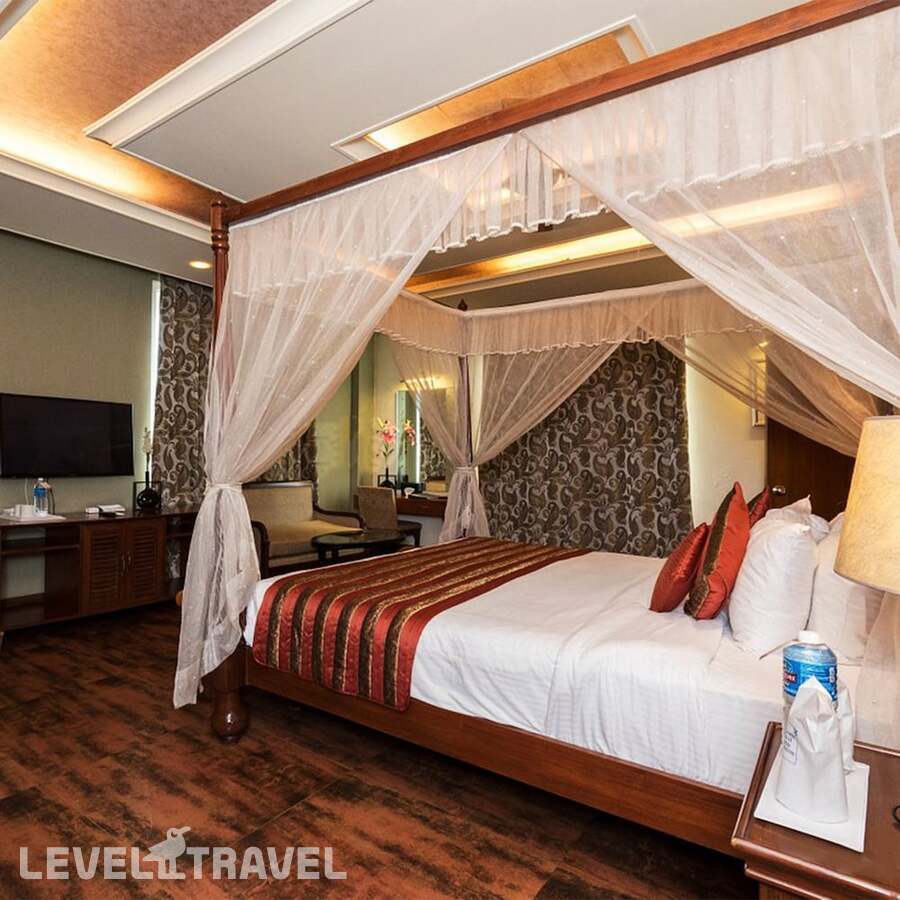 фотографии отеля Godwin Hotel в Индия(Кандолим) - фото №17