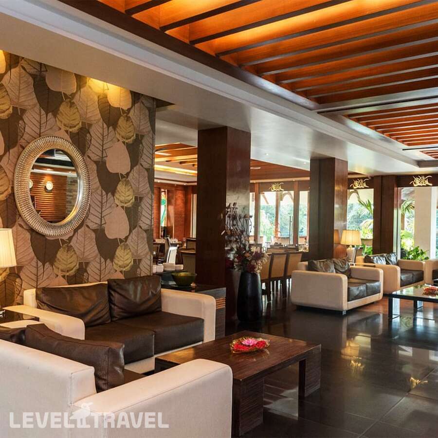 фотографии отеля Godwin Hotel в Индия(Кандолим) - фото №9