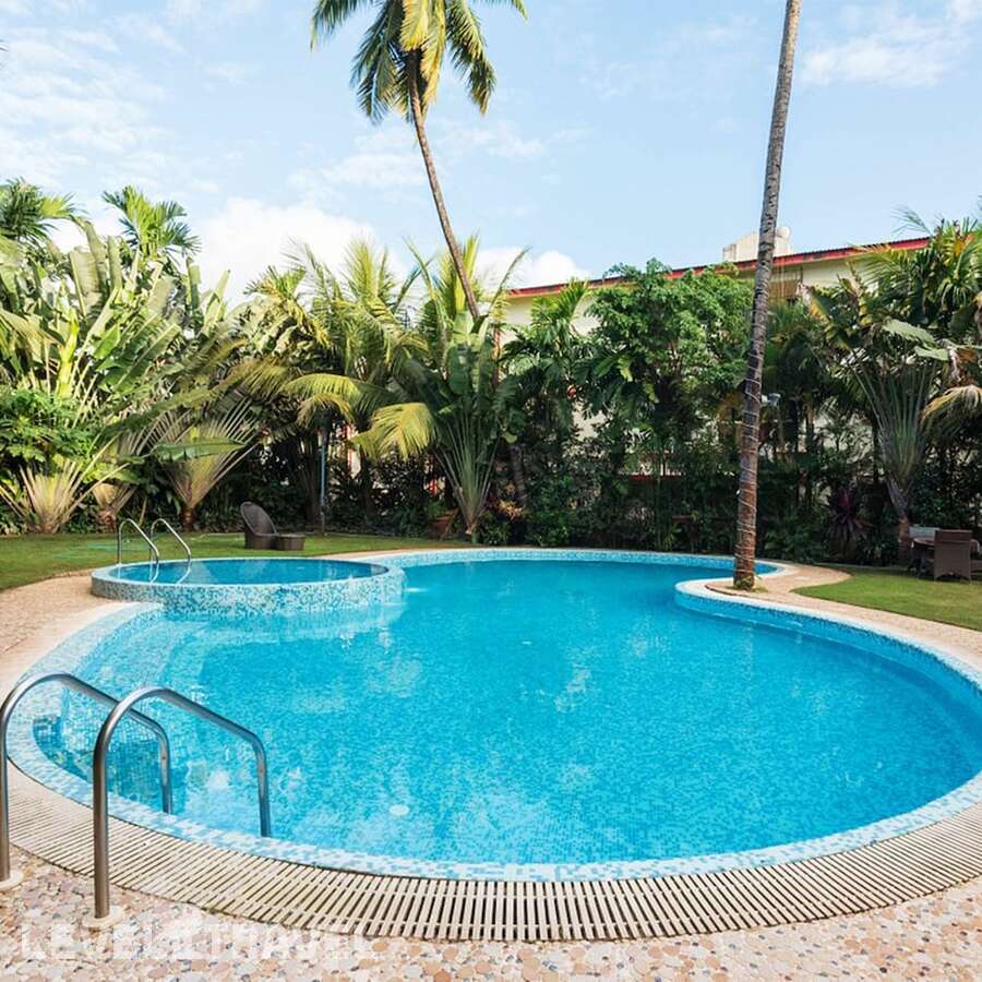 фотографии отеля Godwin Hotel в Индия(Кандолим) - фото №49