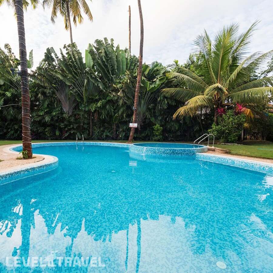 фотографии отеля Godwin Hotel в Индия(Кандолим) - фото №51