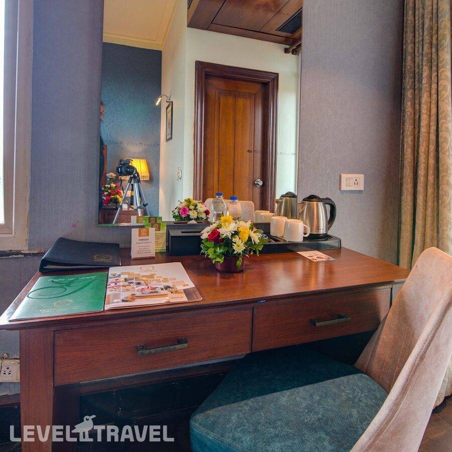 фотографии отеля Godwin Hotel в Индия(Кандолим) - фото №28