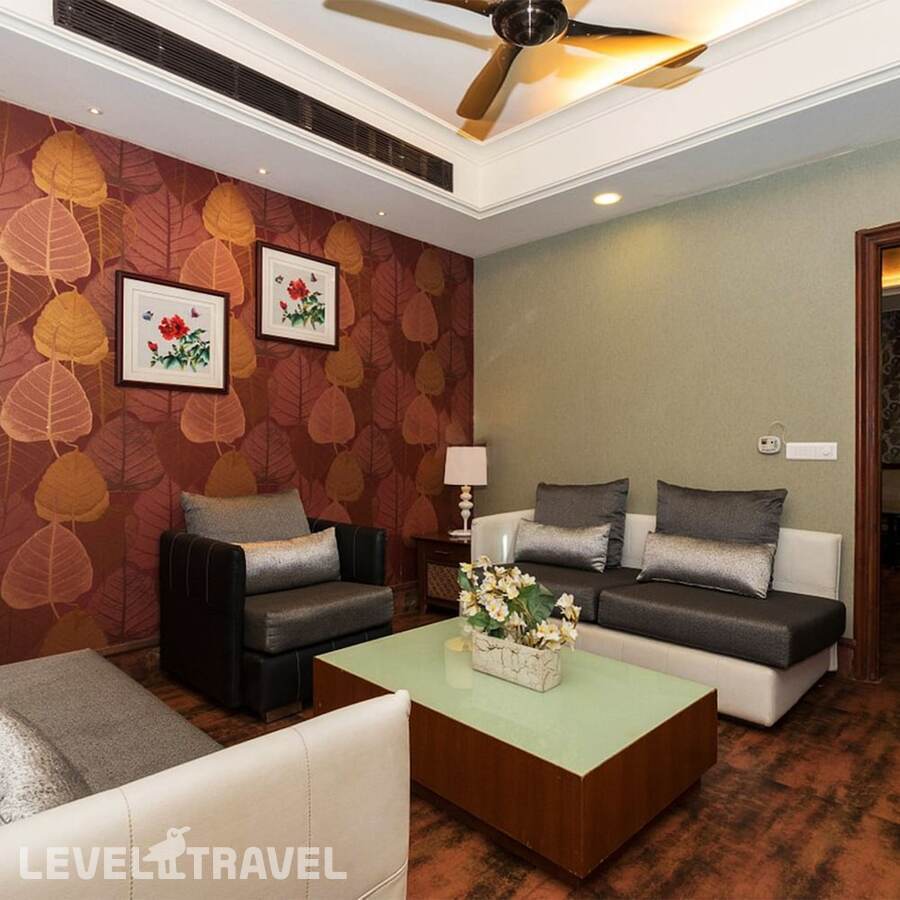 фотографии отеля Godwin Hotel в Индия(Кандолим) - фото №10