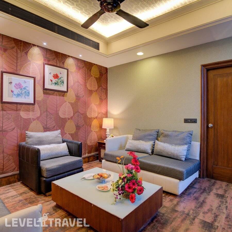 фотографии отеля Godwin Hotel в Индия(Кандолим) - фото №35