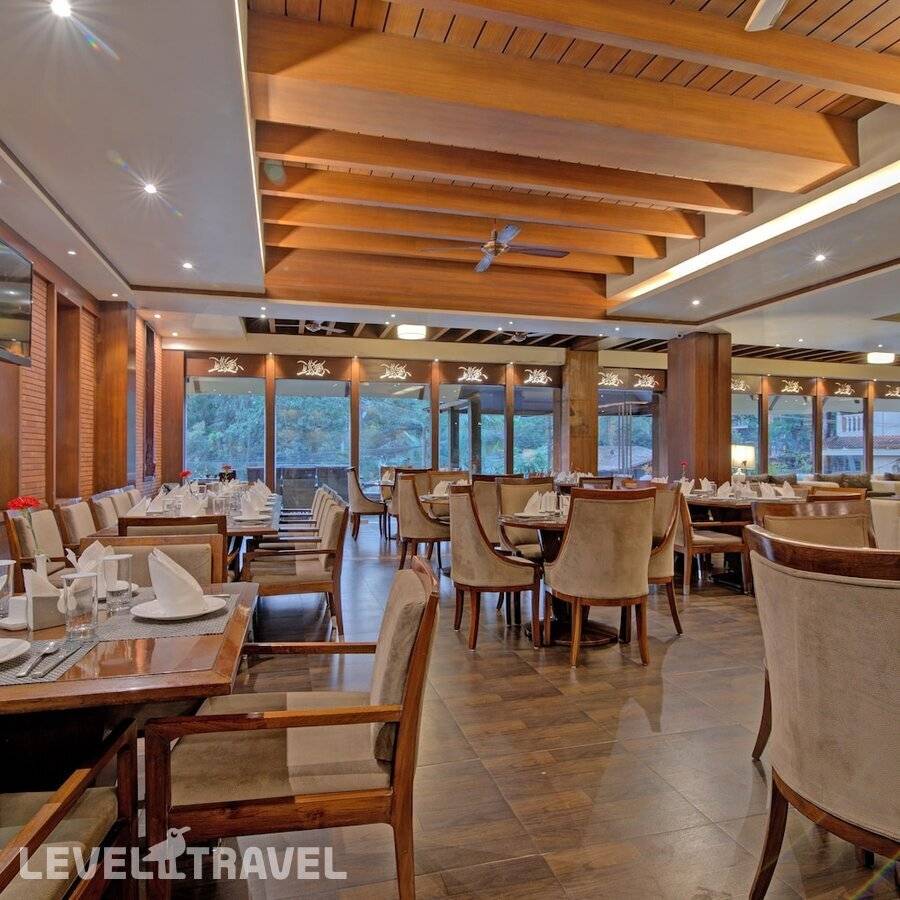 фотографии отеля Godwin Hotel в Индия(Кандолим) - фото №72