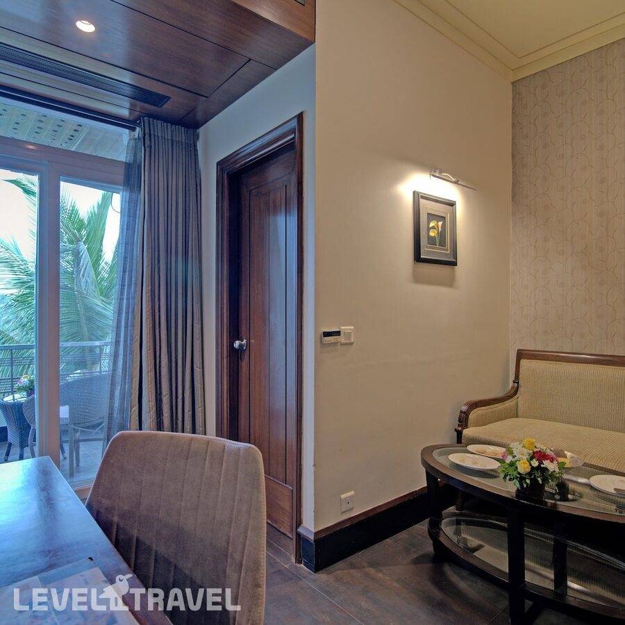 фотографии отеля Godwin Hotel в Индия(Кандолим) - фото №20