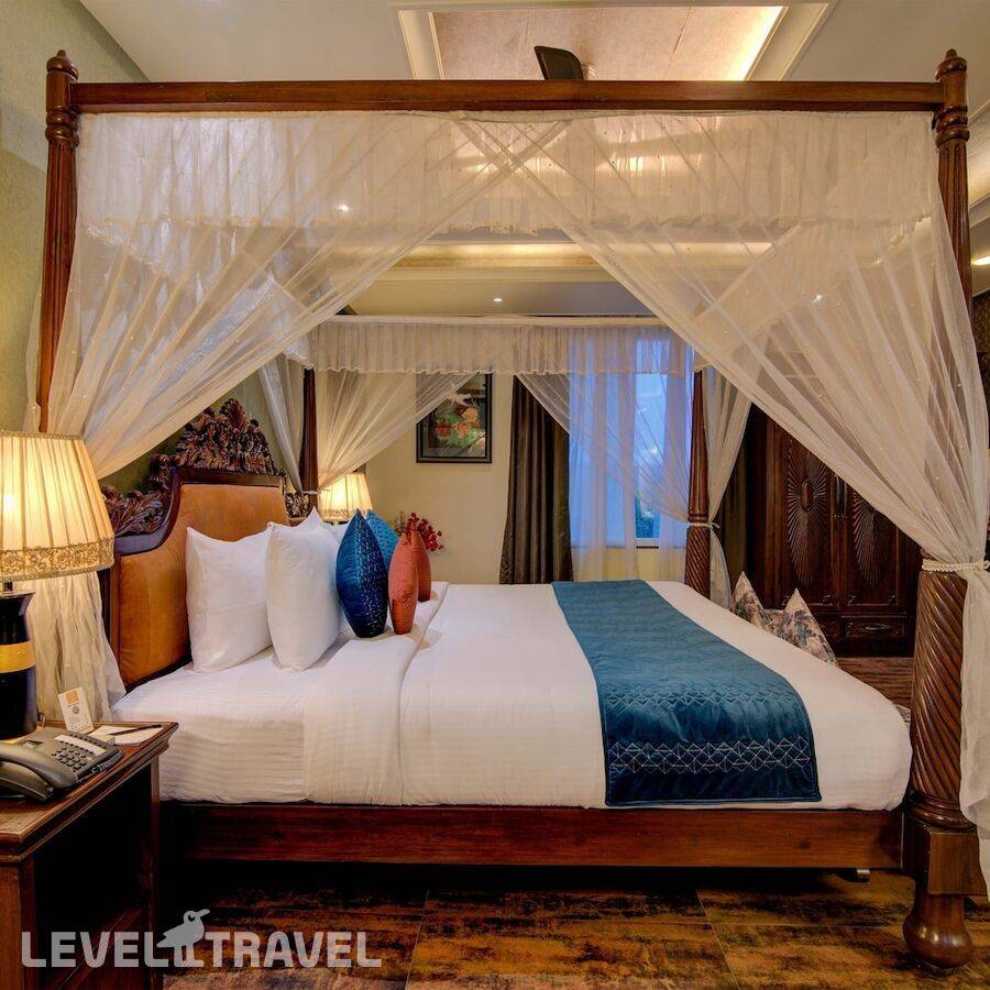 фотографии отеля Godwin Hotel в Индия(Кандолим) - фото №29