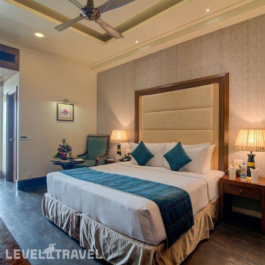 фотографии отеля Godwin Hotel в Индия(Кандолим) - фото №21