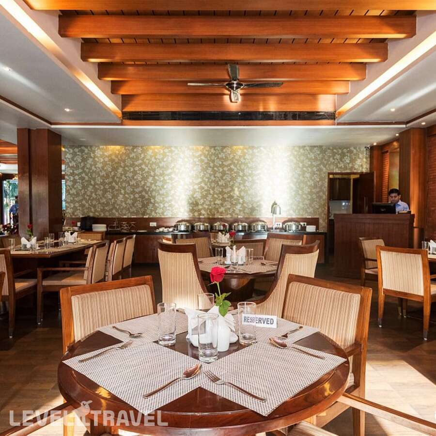 фотографии отеля Godwin Hotel в Индия(Кандолим) - фото №64