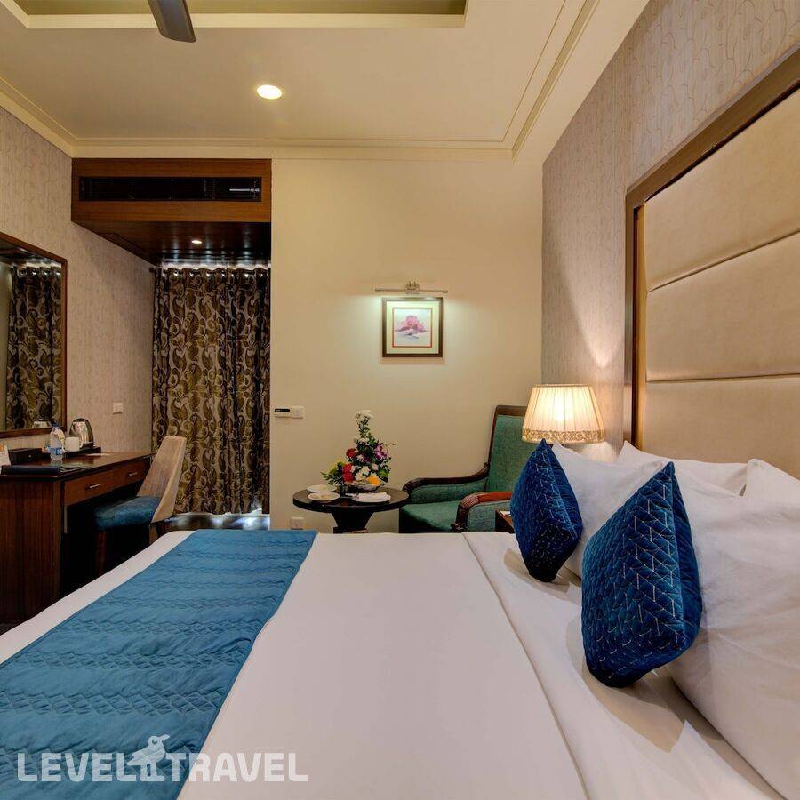 фотографии отеля Godwin Hotel в Индия(Кандолим) - фото №22