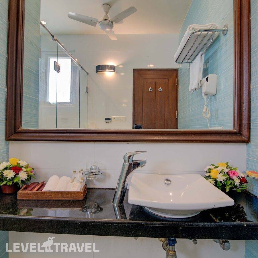 фотографии отеля Godwin Hotel в Индия(Кандолим) - фото №44