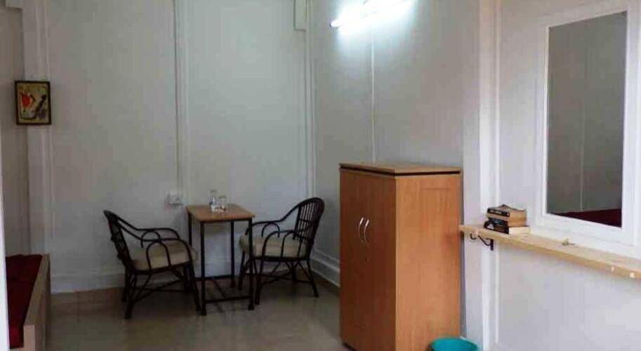 Inn Anjuna Hotel