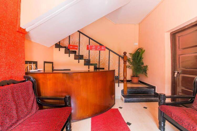 Jose Holiday Home