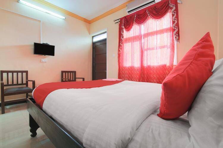 Jose Holiday Home