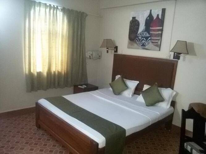 La Ben Resort