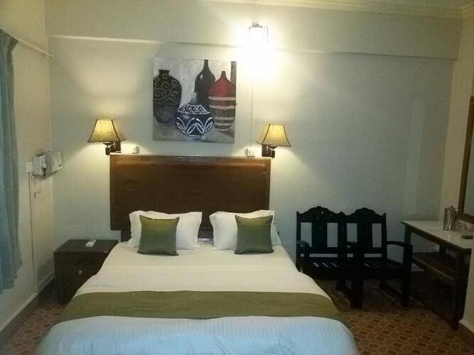 La Ben Resort