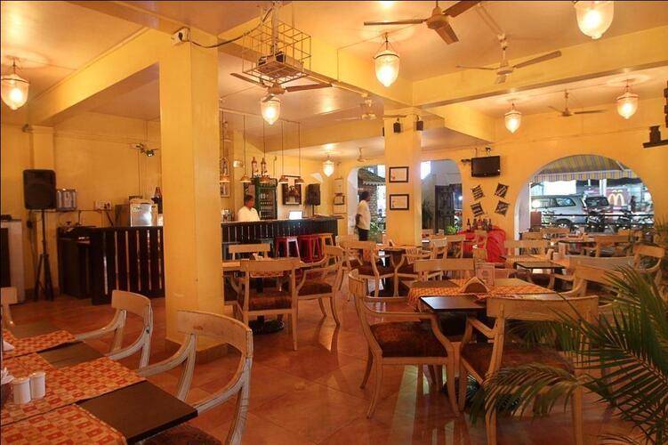 Lambana Resort