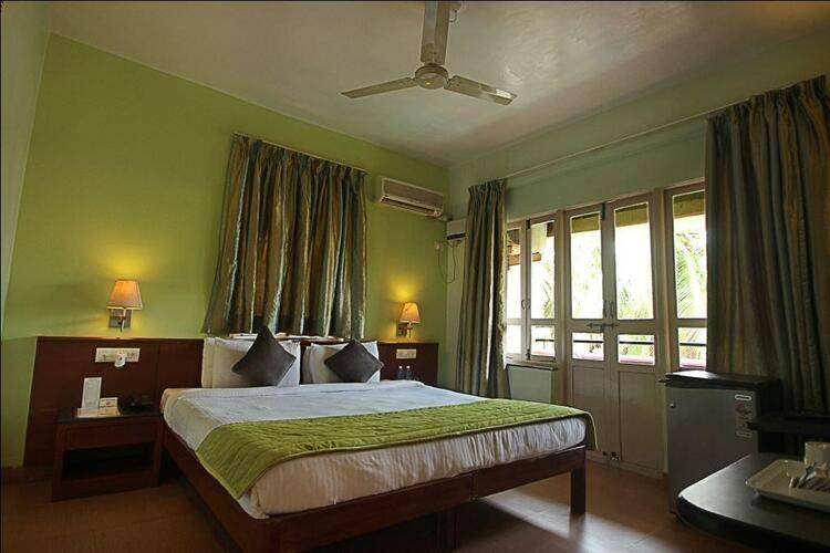Lambana Resort