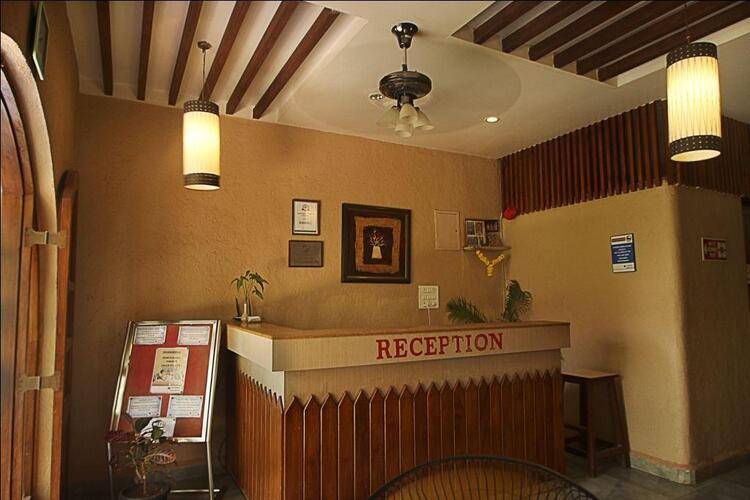 Lambana Resort