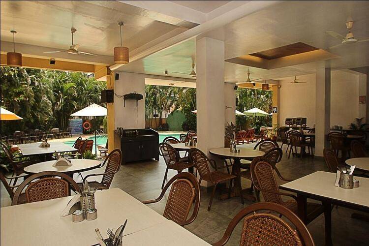 Lambana Resort