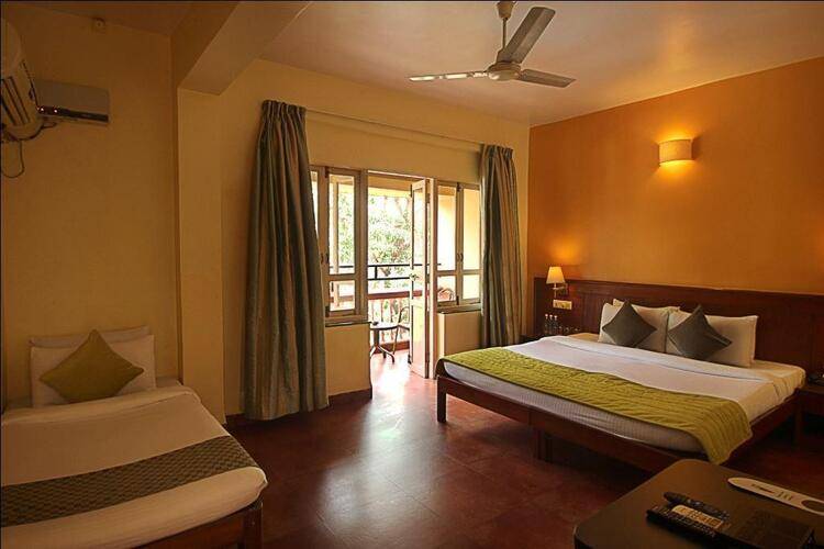 Lambana Resort