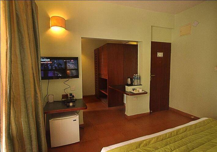 Lambana Resort
