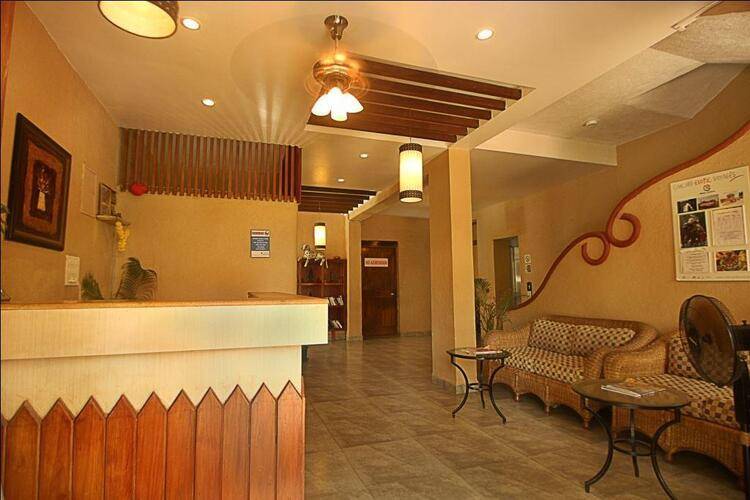 Lambana Resort