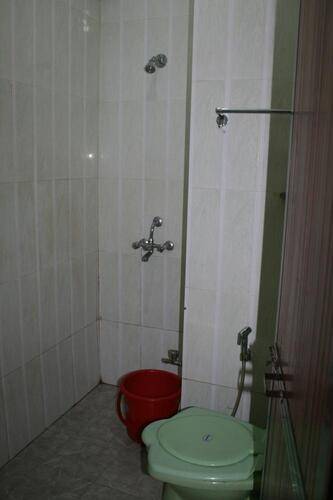 Sai Baga Guest House