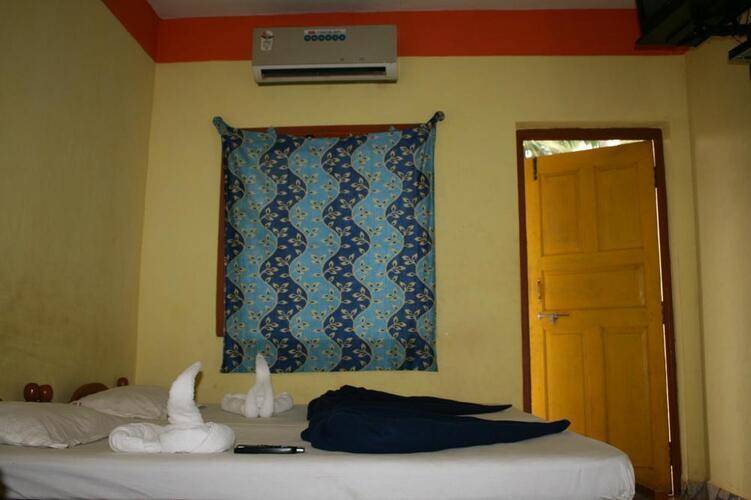 Sai Baga Guest House