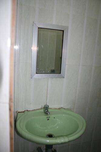 Sai Baga Guest House