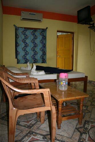 Sai Baga Guest House