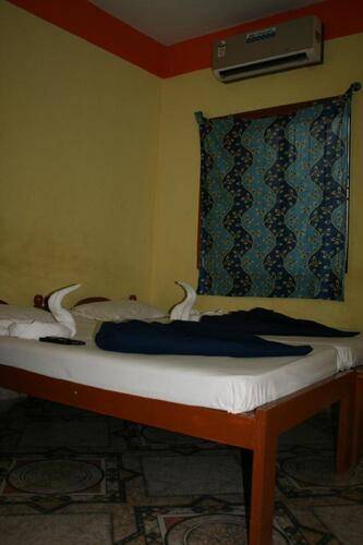 Sai Baga Guest House