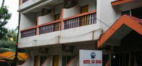 Sai Baga Guest House