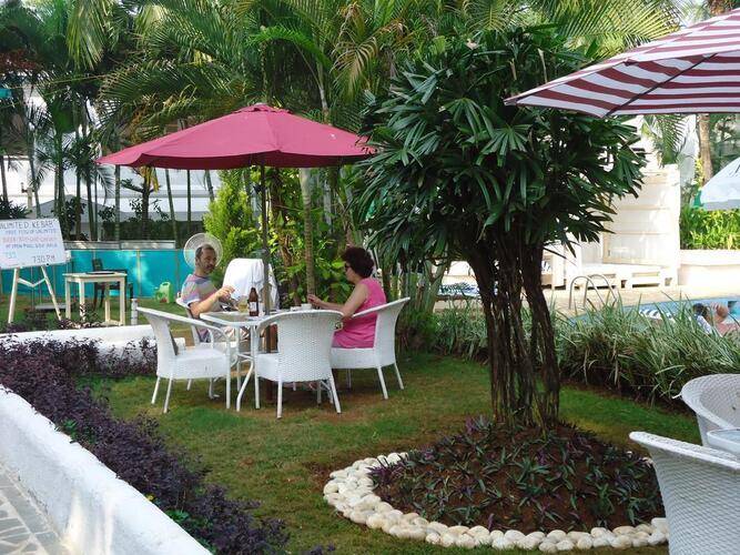 Colva Soul Vacation Resort (Ex.Soul Vacation Resort & Spa)