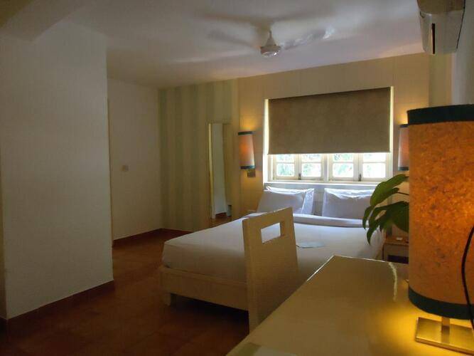 Colva Soul Vacation Resort (Ex.Soul Vacation Resort & Spa)