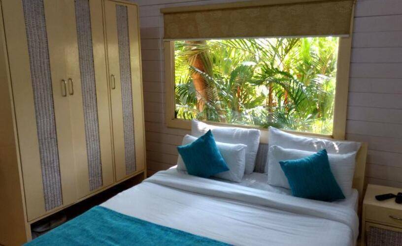 Colva Soul Vacation Resort (Ex.Soul Vacation Resort & Spa)