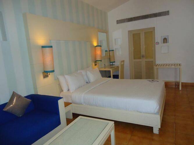 Colva Soul Vacation Resort (Ex.Soul Vacation Resort & Spa)