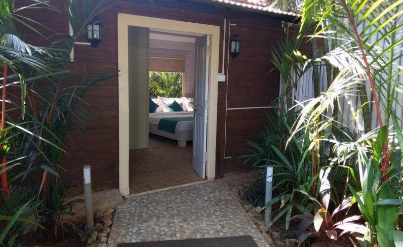 Colva Soul Vacation Resort (Ex.Soul Vacation Resort & Spa)