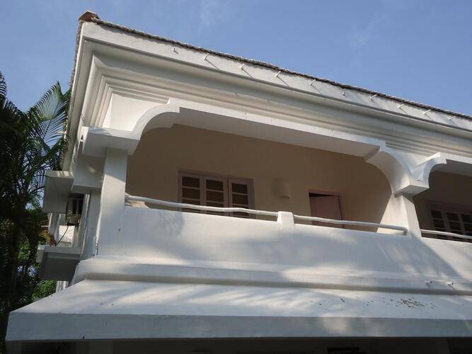 Colva Soul Vacation Resort (Ex.Soul Vacation Resort & Spa)