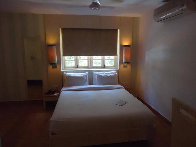 Colva Soul Vacation Resort (Ex.Soul Vacation Resort & Spa)