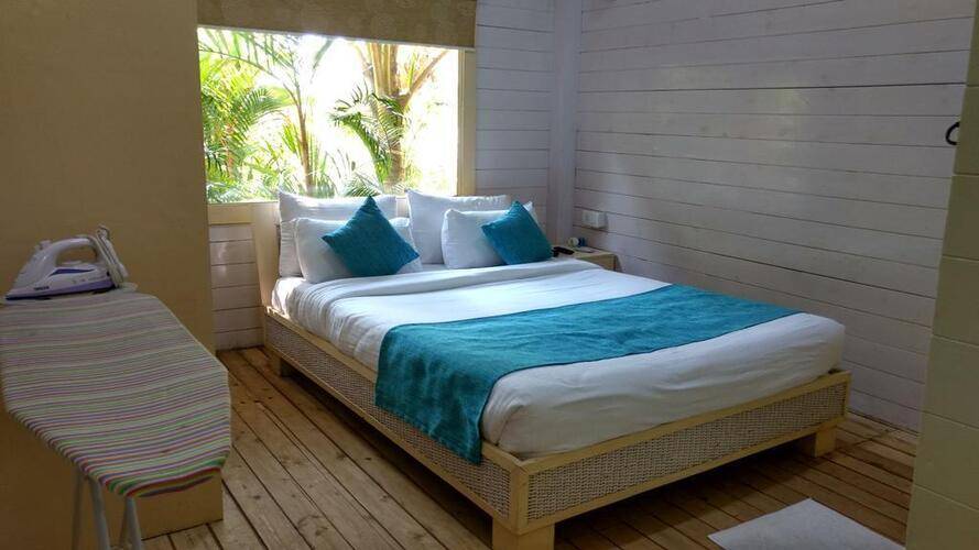 Colva Soul Vacation Resort (Ex.Soul Vacation Resort & Spa)