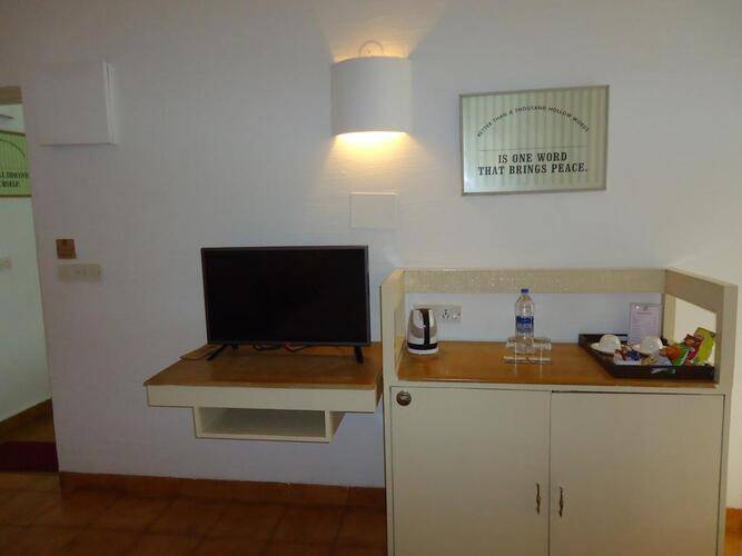 Colva Soul Vacation Resort (Ex.Soul Vacation Resort & Spa)