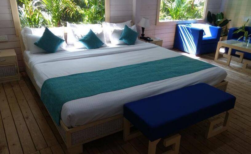 Colva Soul Vacation Resort (Ex.Soul Vacation Resort & Spa)