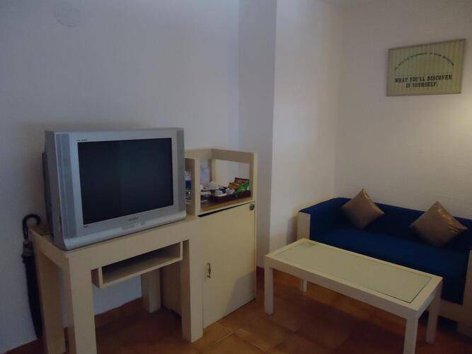 Colva Soul Vacation Resort (Ex.Soul Vacation Resort & Spa)