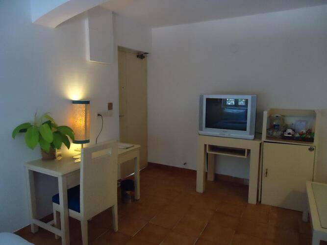 Colva Soul Vacation Resort (Ex.Soul Vacation Resort & Spa)